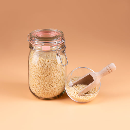 Bio orzo