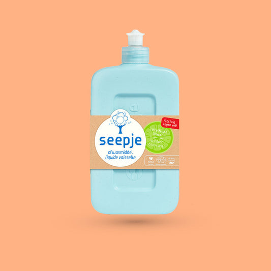 Afwasmiddel Tintelfrisse Limoen