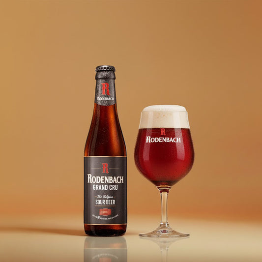 Rodenbach Grand Cru Red Ale