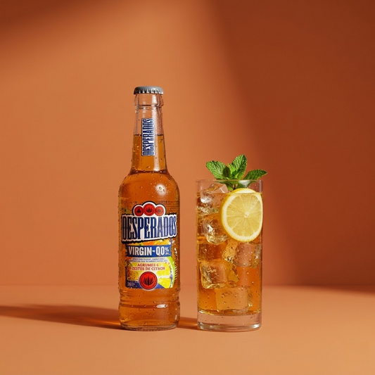 Desparados Virgin 0.0