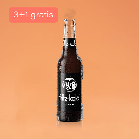 Kola 330ml