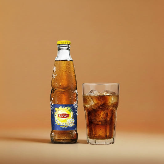 Lipton Ice Tea Sparkling 250ml