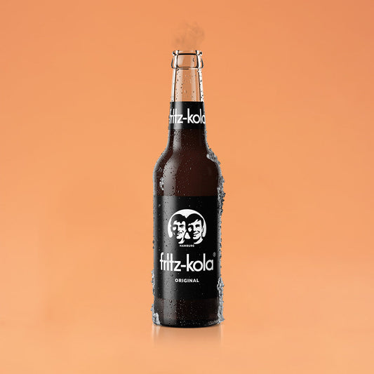Kola 330ml