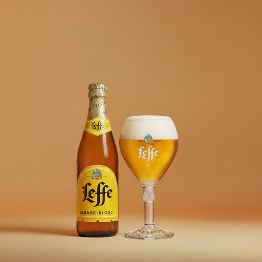 Leffe Blond Abdijbier