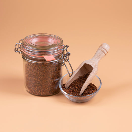 Bio rooibos thee