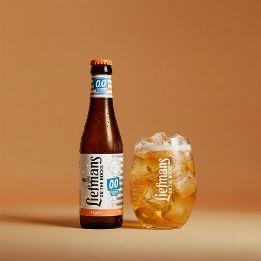 Liefmans Peach 0.0