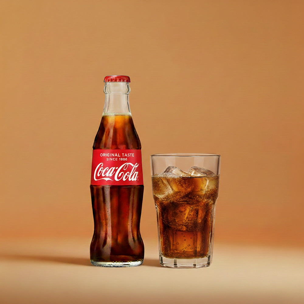 Coca Cola 200ml