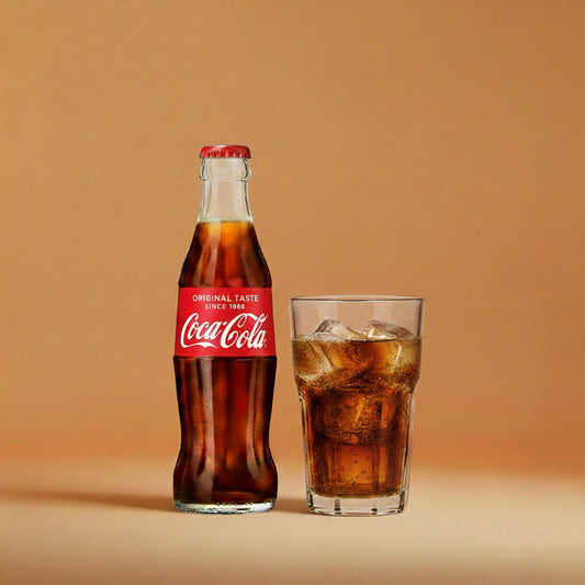 Coca Cola 200ml