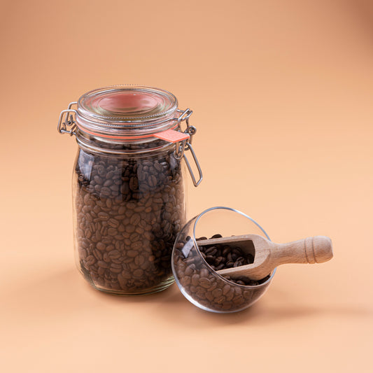 Koffiebonen, medium roast