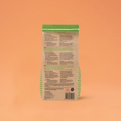 Vaatwastabletten plasticvrij, Ecocert (120 st)