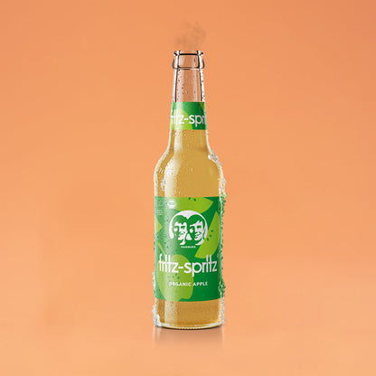 Bio Appel Spritz 330ml