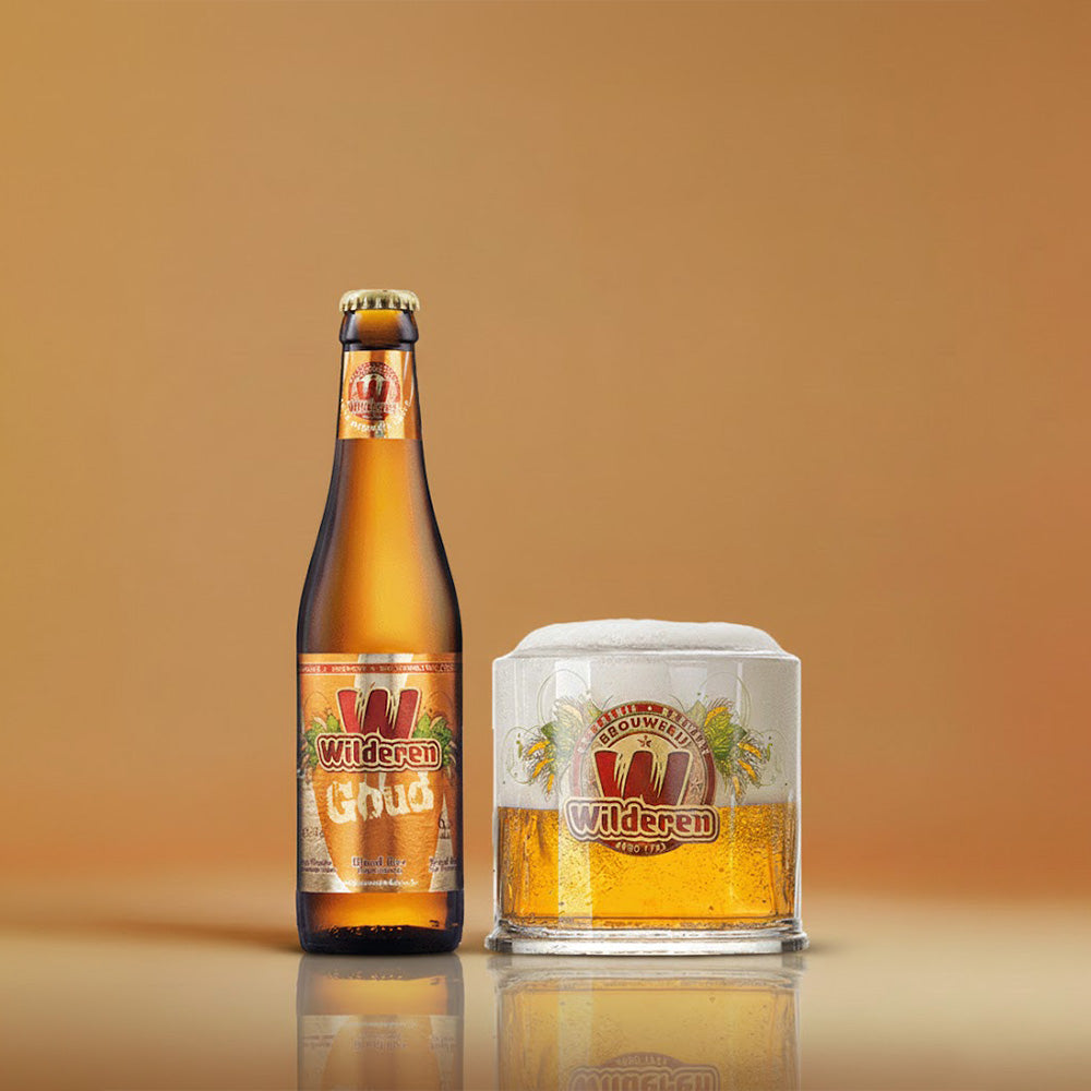 Wilderen Goud