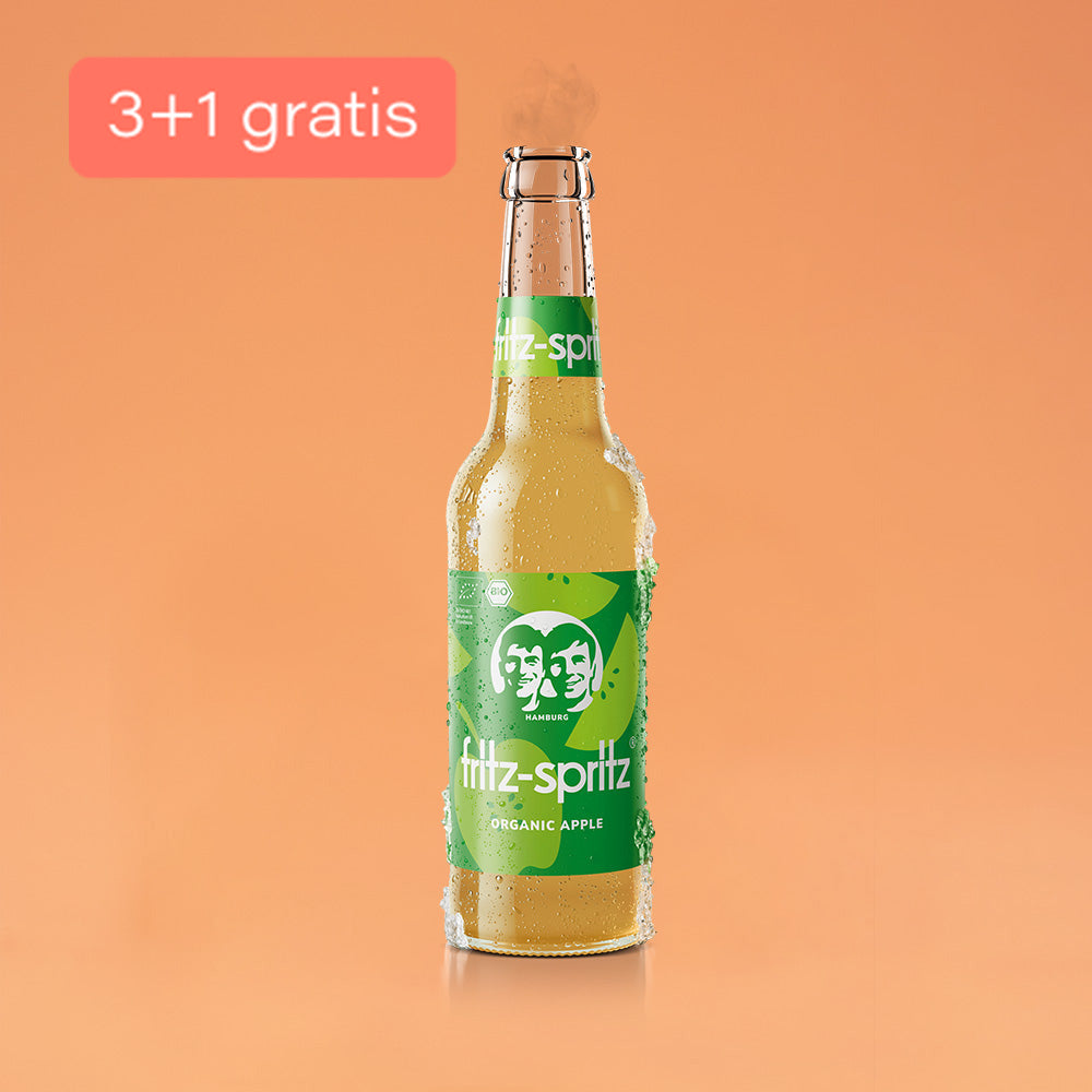 Bio Appel Spritz 330ml