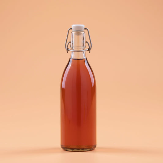 Limonadesiroop, framboos suikervrij