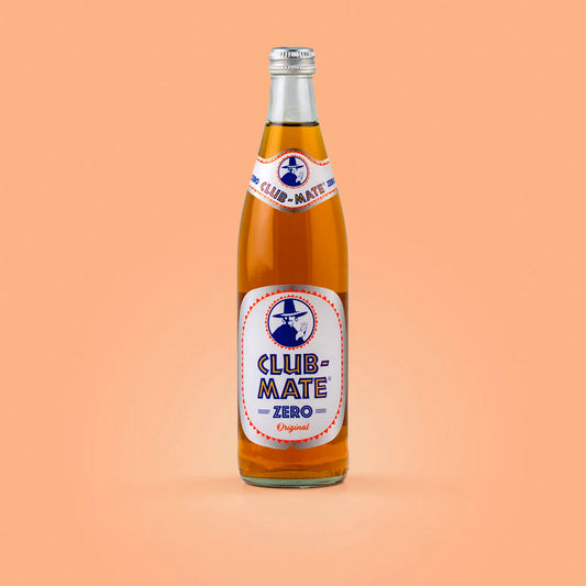 Club Mate Zero