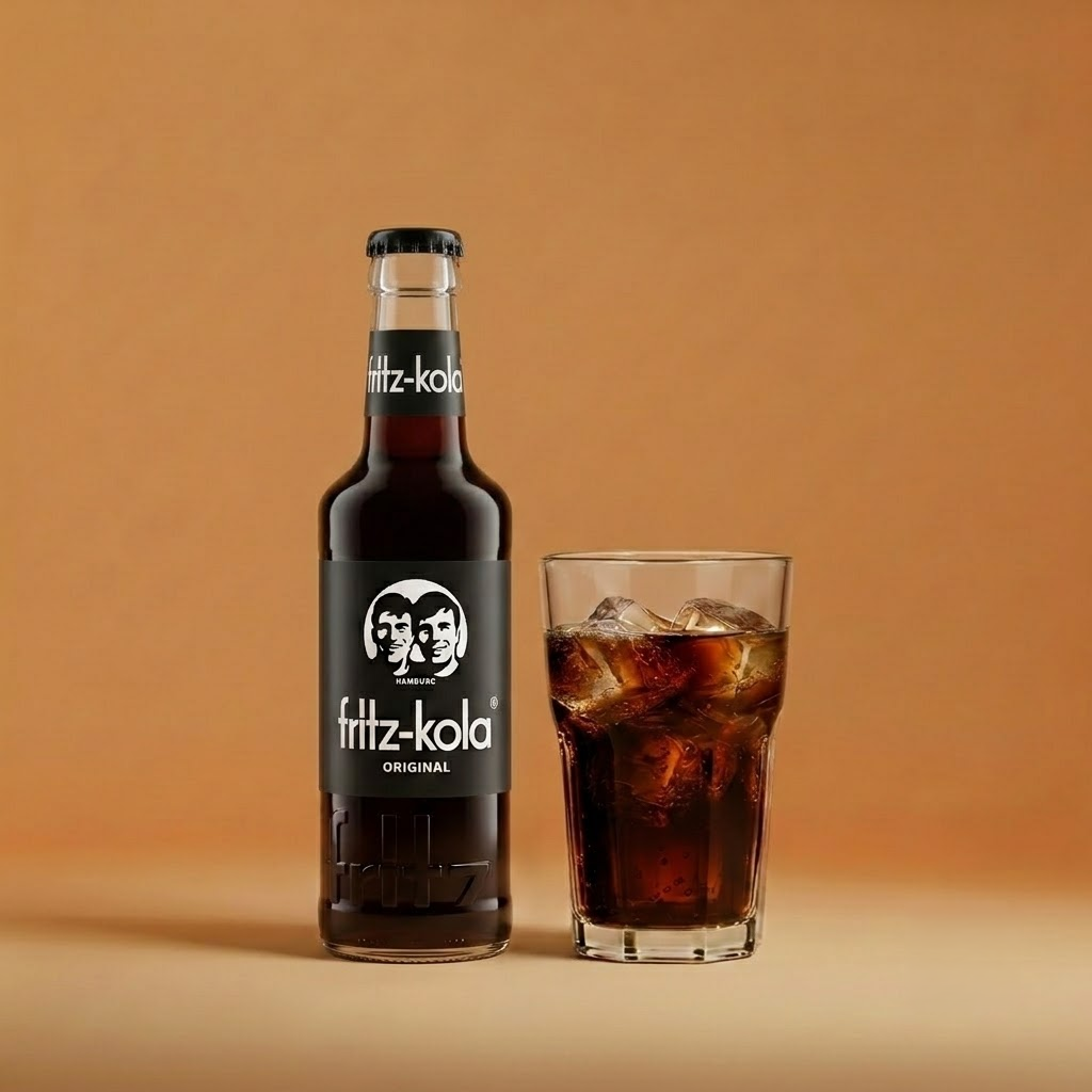 Kola 200ml
