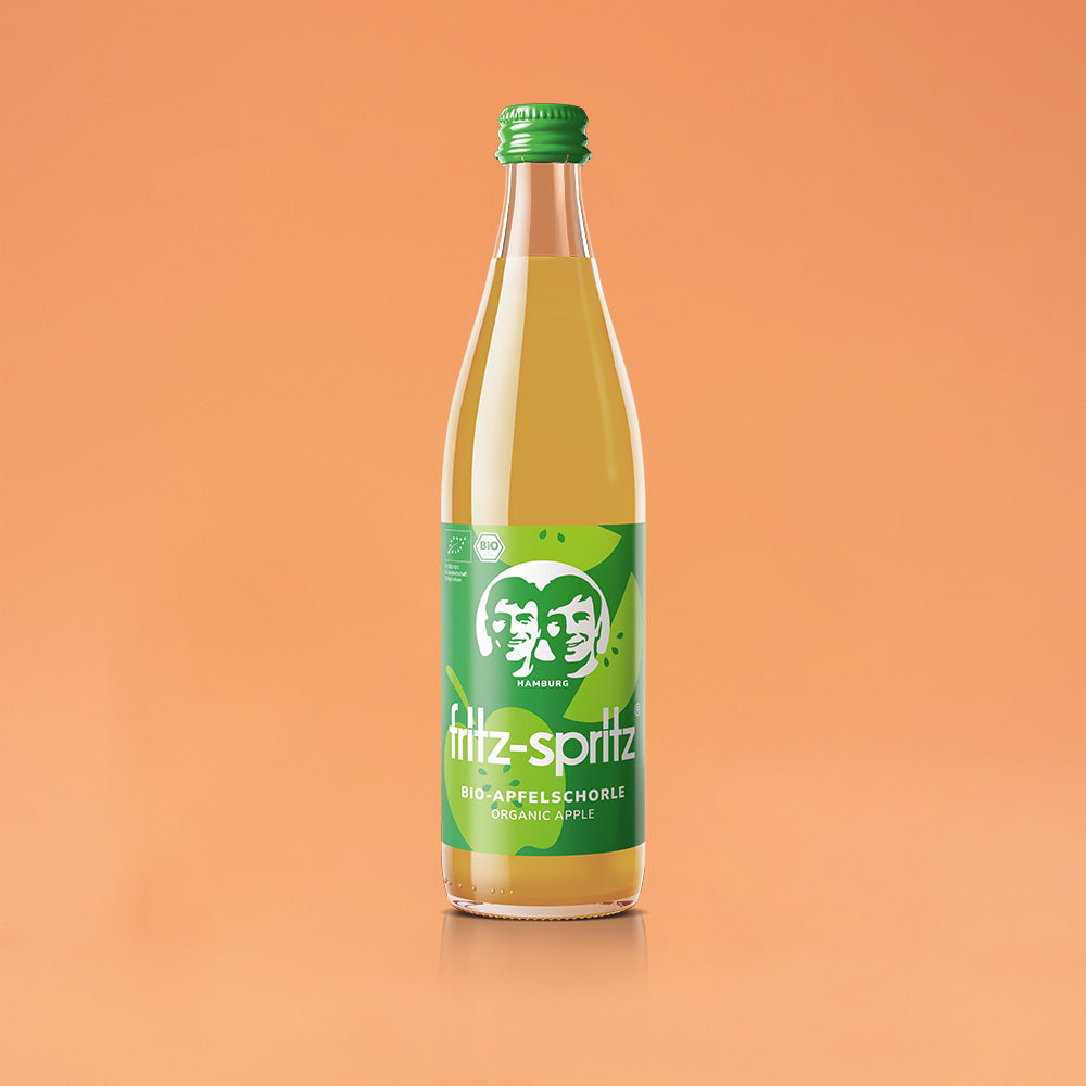Bio Appel Spritz 500ml