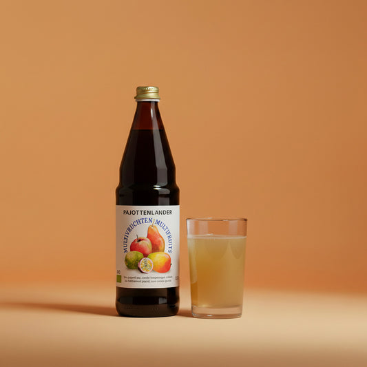 Pajottenlander Bio Multifruits