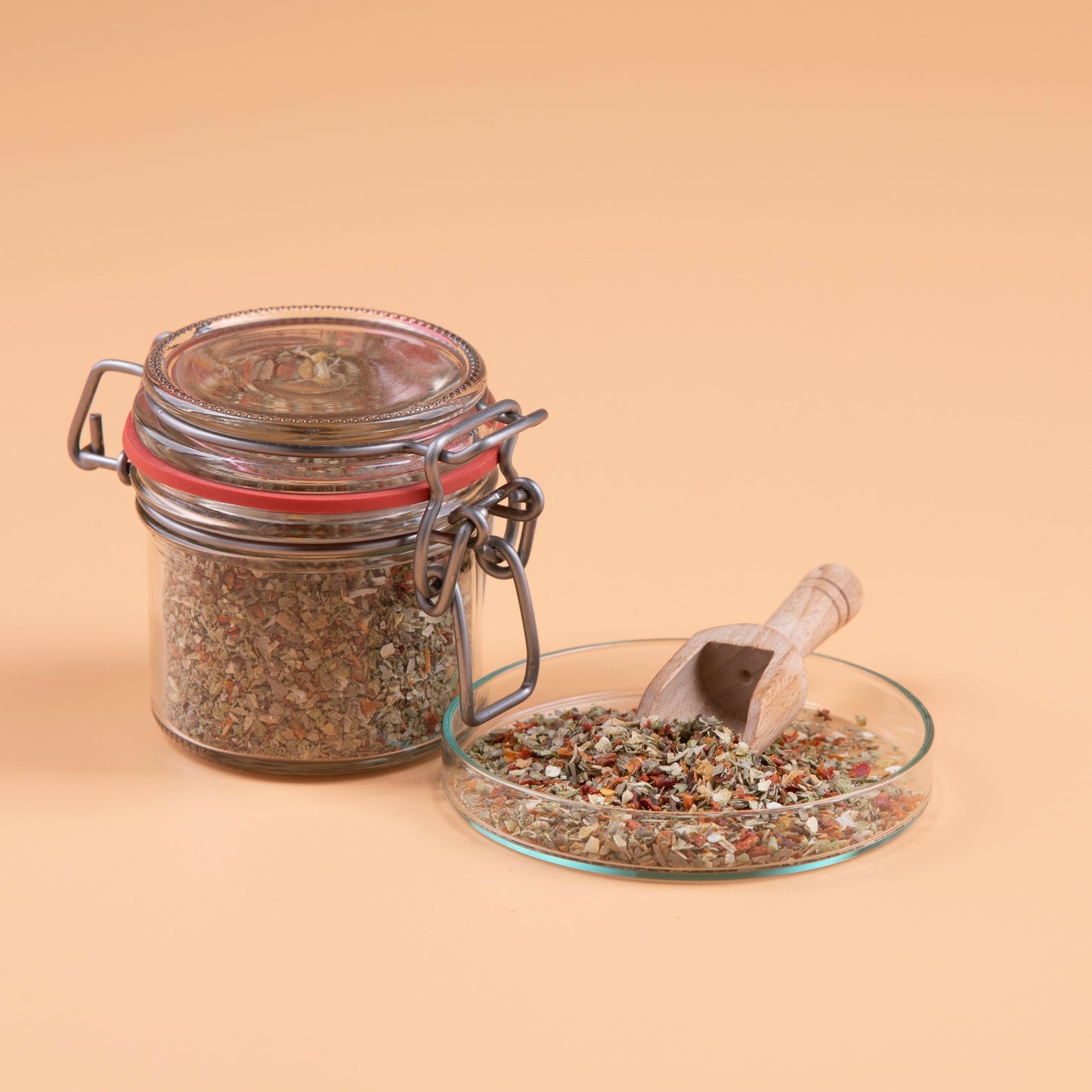 Italiaanse kruidenmix