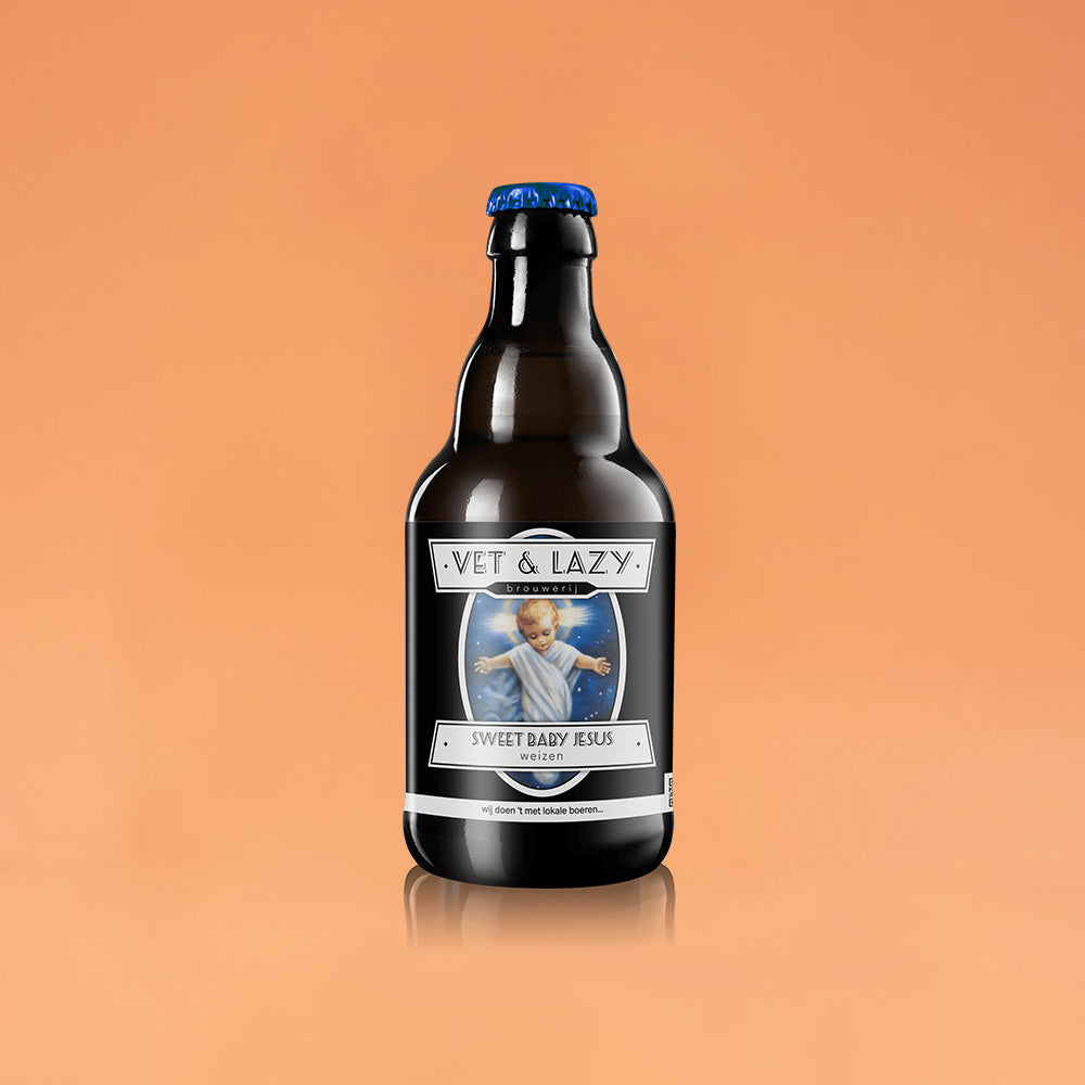 Weizen, Sweet Baby Jesus