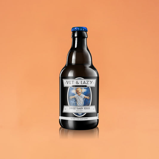 Weizen, Sweet Baby Jesus