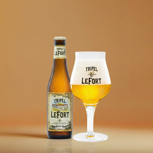 LeFort Tripel