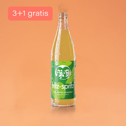 Bio Appel Spritz 500ml