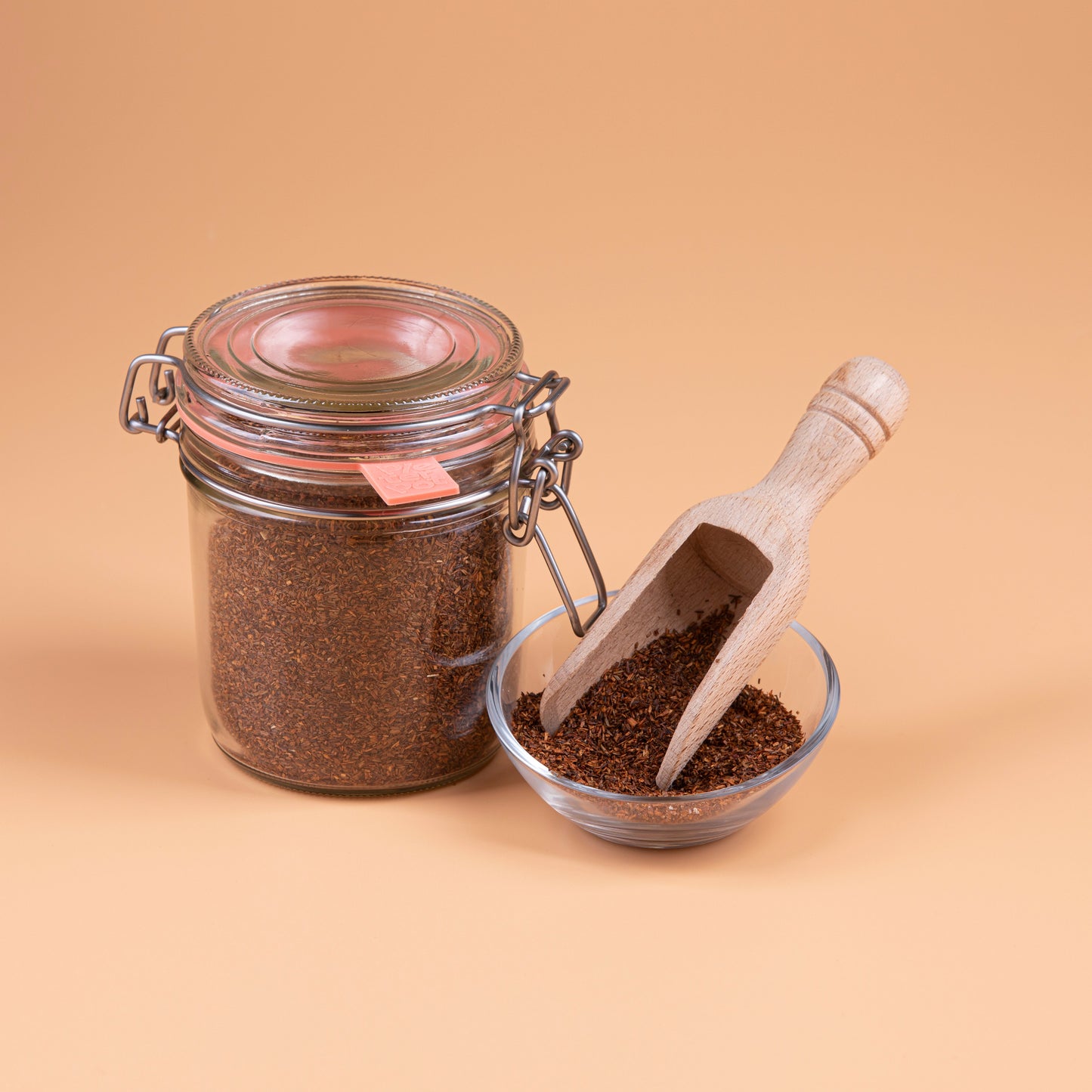 Bio rooibos thee