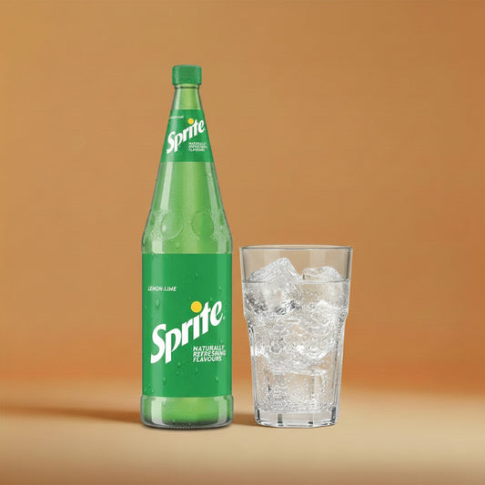 Sprite 1 liter