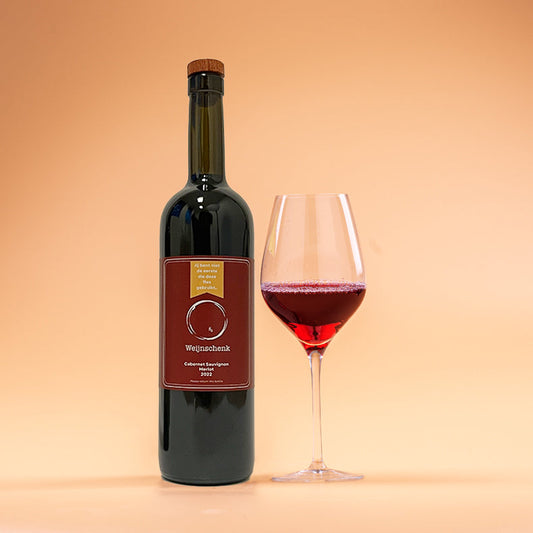 Bio Cabernet Sauvignon-Merlot