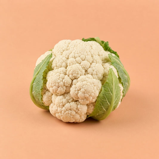 Bloemkool