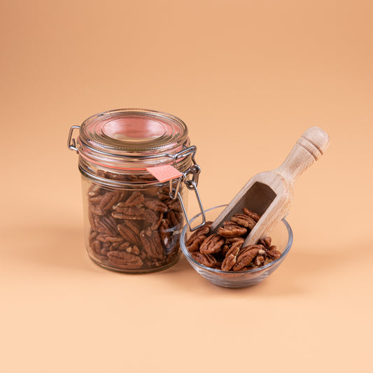 Bio pecannoten