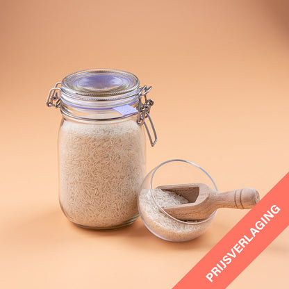 Bio basmati rijst