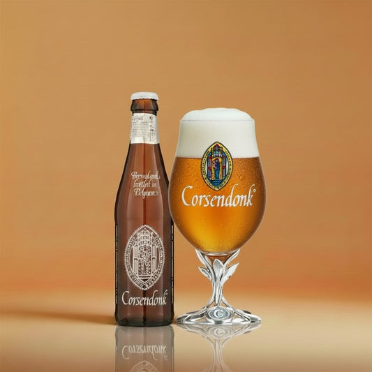 Agnus Tripel Abdijbier