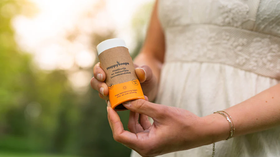 Zonnebrandstick SPF 30 - Sunny Citrus