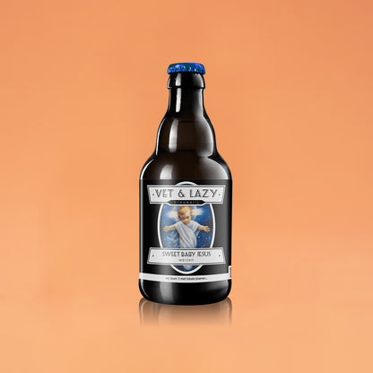Weizen, Sweet Baby Jesus