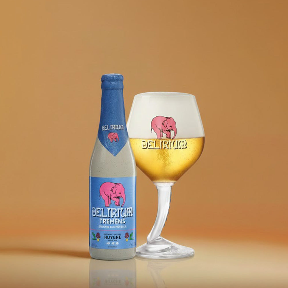 Tremens Blond