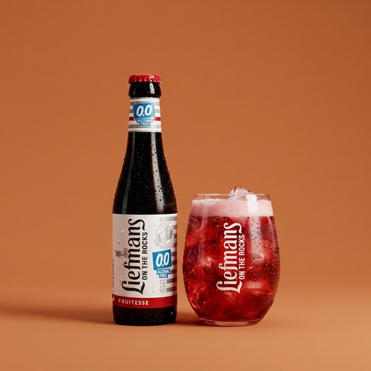 Liefmans Fruitesse 0.0