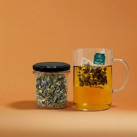 Wilder Land Thee, F***ing Fris Blend