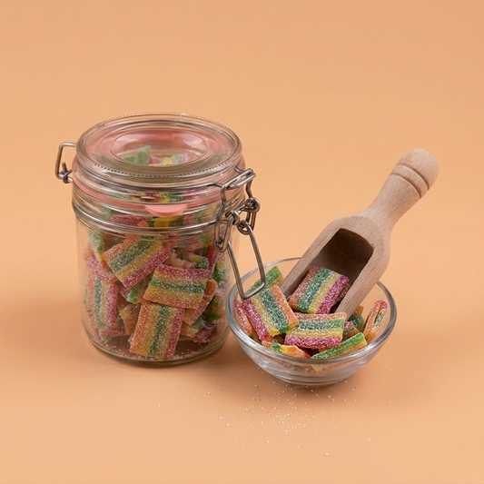 Haribo Miami F!zz