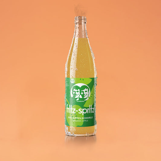 Bio Appel Spritz 500ml