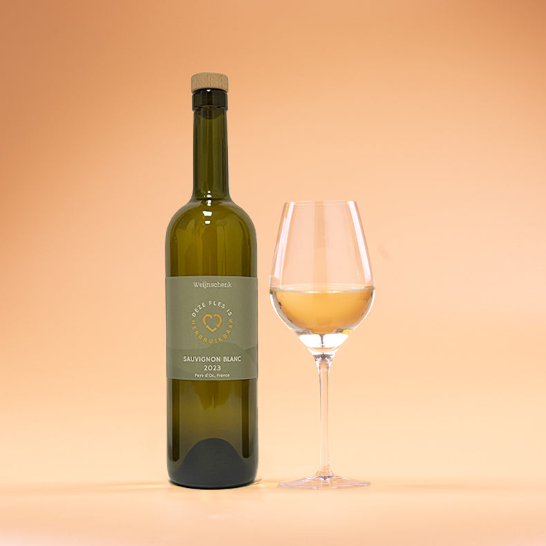 Bio Sauvignon Blanc