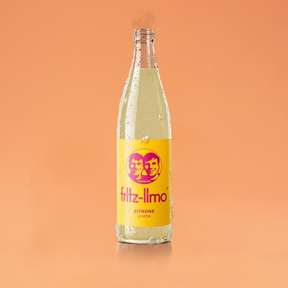 Citroen 500ml