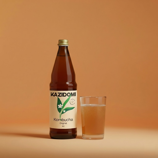 Bio Kombucha Original