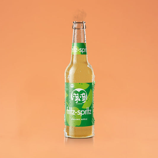 Bio Appel Spritz 330ml