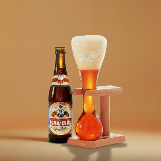 Pauwel Kwak Amber Ale