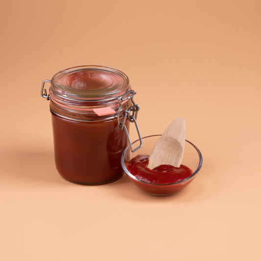 Ketchup