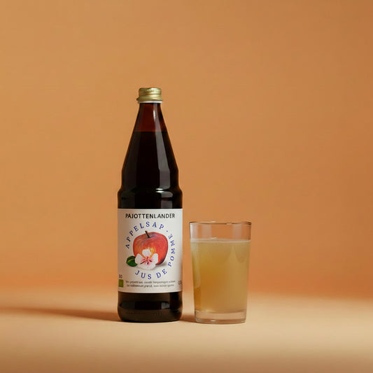 Pajottenlander Bio Appelsap