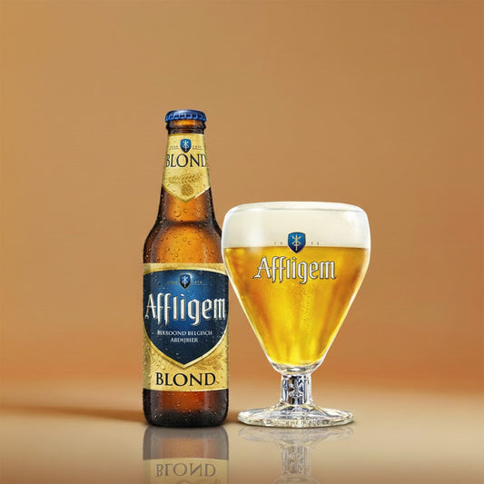 Affligem Blond Abdijbier