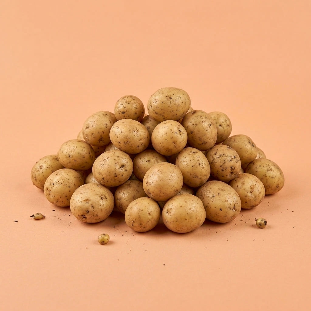Krielaardappelen (1kg)